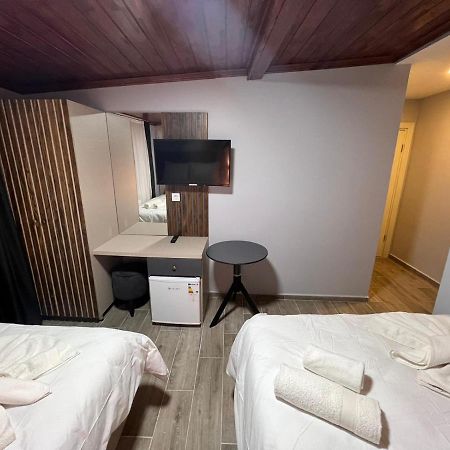 Mudem Boutique Hotel 伊斯坦布尔 外观 照片