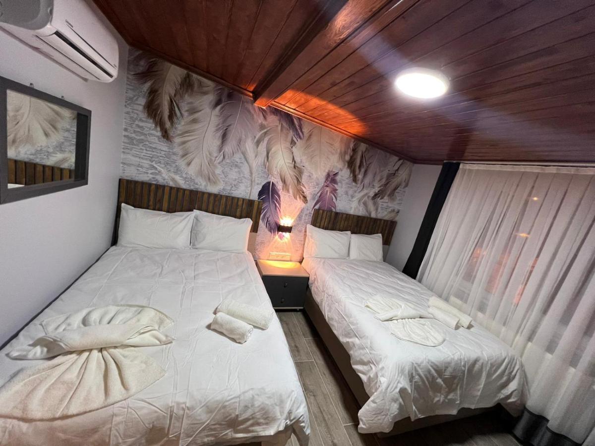 Mudem Boutique Hotel 伊斯坦布尔 外观 照片
