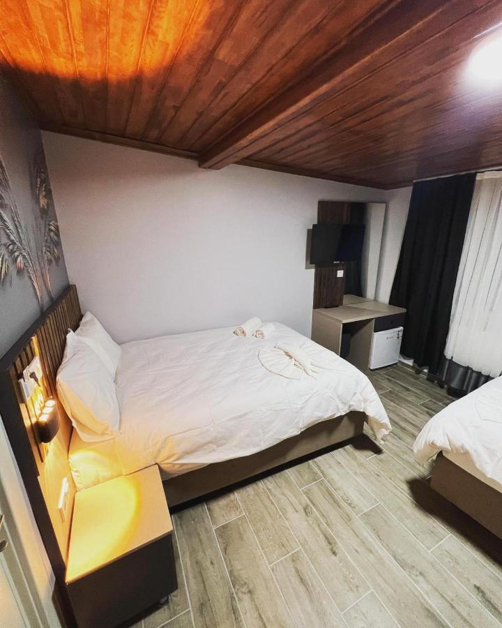 Mudem Boutique Hotel 伊斯坦布尔 外观 照片