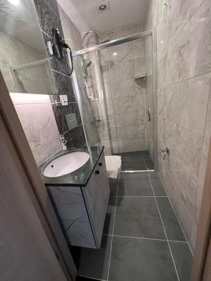 Mudem Boutique Hotel 伊斯坦布尔 外观 照片