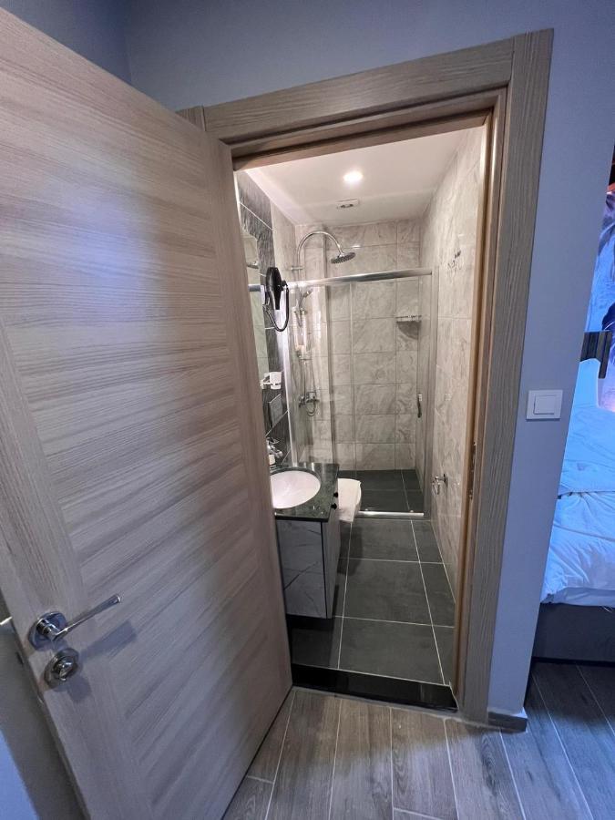Mudem Boutique Hotel 伊斯坦布尔 外观 照片