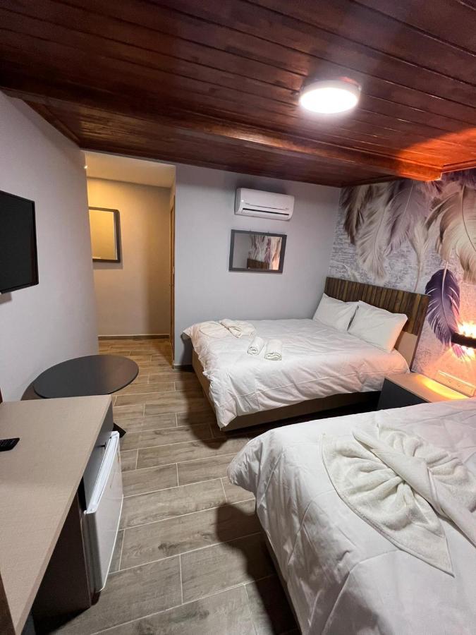 Mudem Boutique Hotel 伊斯坦布尔 外观 照片