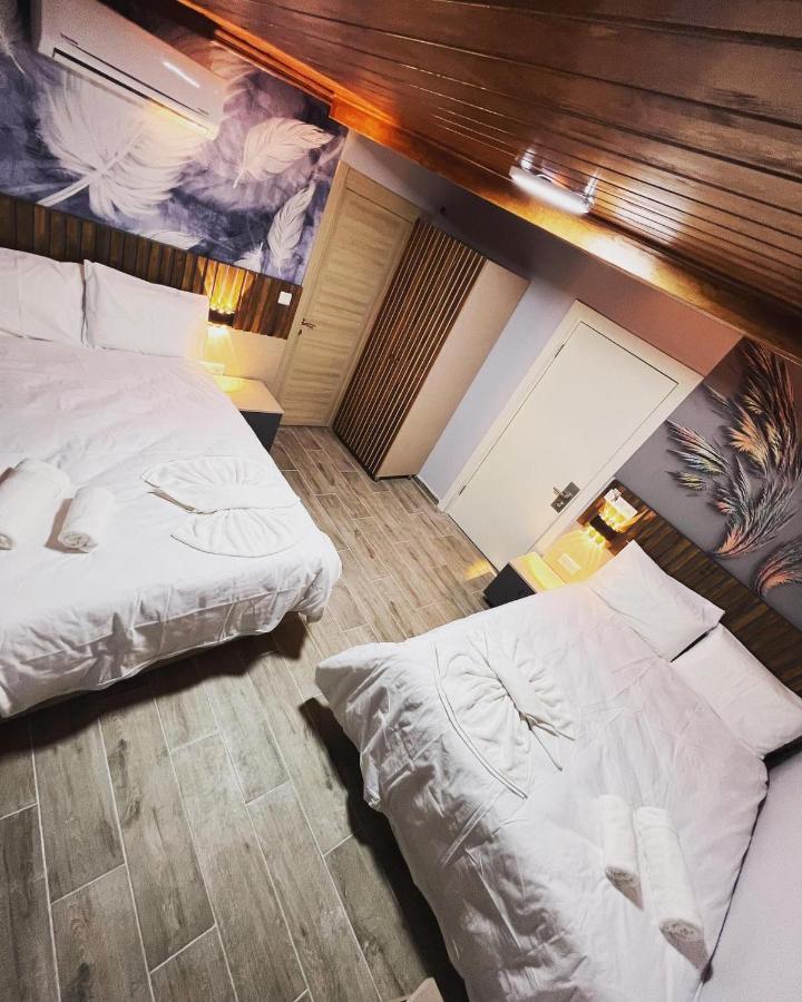 Mudem Boutique Hotel 伊斯坦布尔 外观 照片