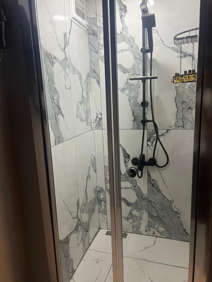 Mudem Boutique Hotel 伊斯坦布尔 外观 照片
