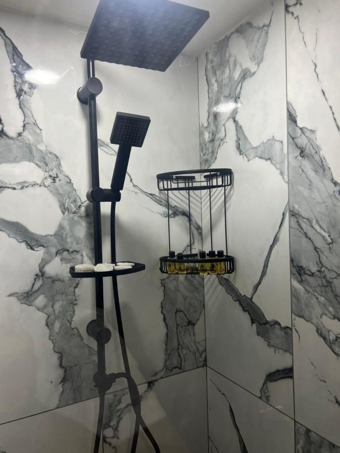 Mudem Boutique Hotel 伊斯坦布尔 外观 照片