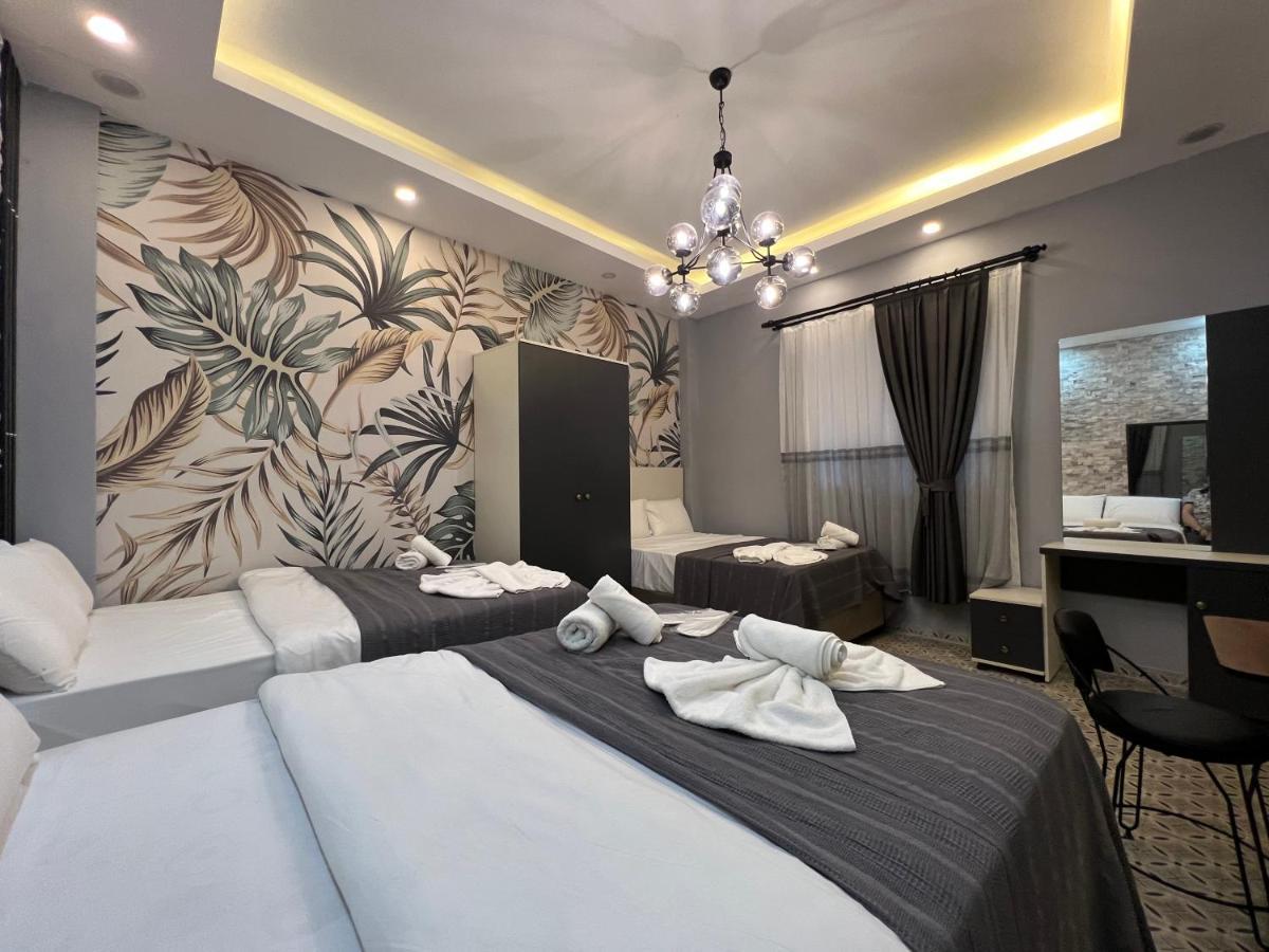 Mudem Boutique Hotel 伊斯坦布尔 外观 照片